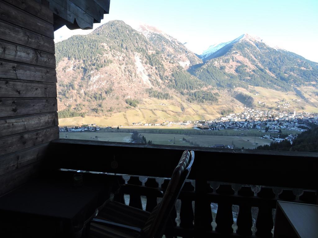 Haslinggut Apartment Bad Hofgastein Exterior photo