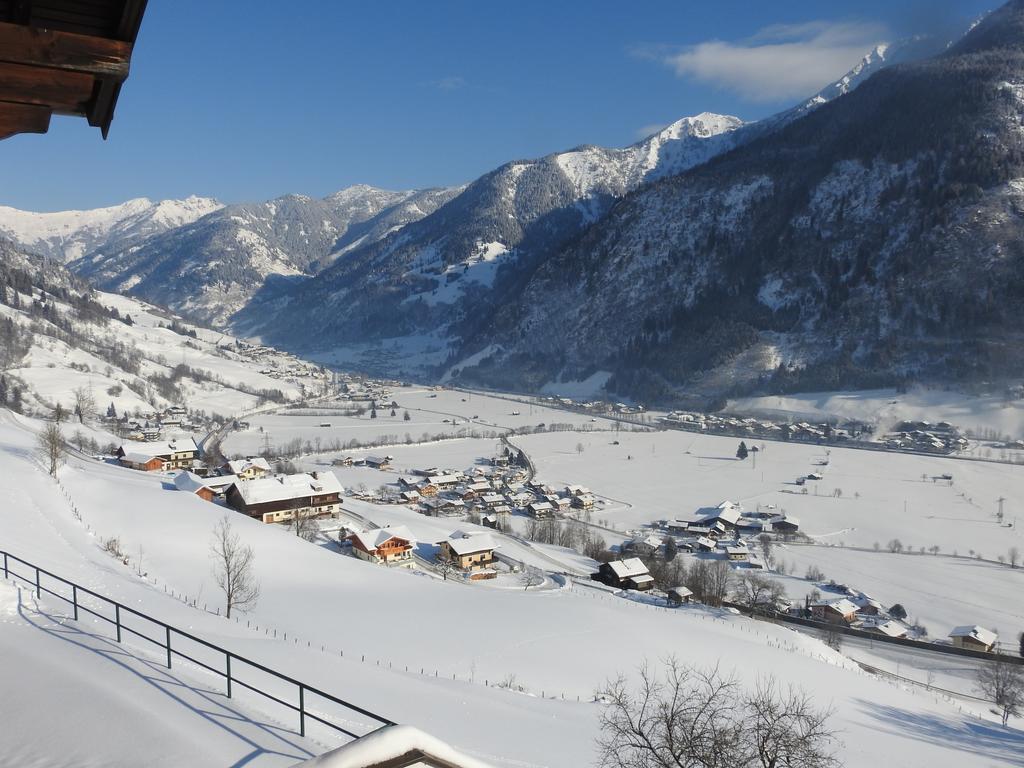 Haslinggut Apartment Bad Hofgastein Exterior photo